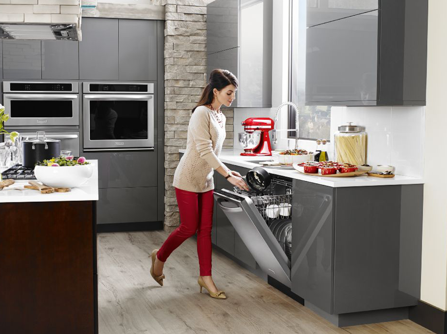 Shop Canadian Appliances Dufresne Furniture & Appliances